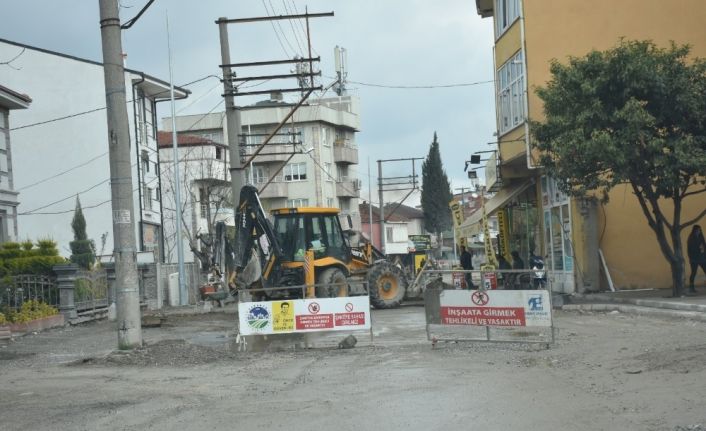 Başkan Fevzi Kılıç,  Şehit Astsubay Yaşar Güller caddesi hakkında bilgi verdi