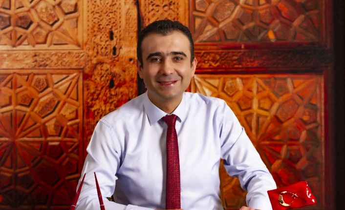 Başkan Kalaycı: “Bir topluluğu millet yapan en önemli unsur dil birliğidir”