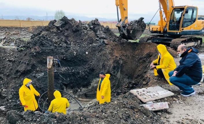 Başkan Orhan; Her Çalışanımız Bizim İçin Ayrı Bir Değer İfade Ediyor