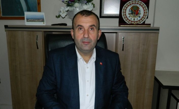 Başkan Soydan’nın 19 Mayıs Atatürk’ü Anma ve Gençlik ve Spor Bayramı mesajı