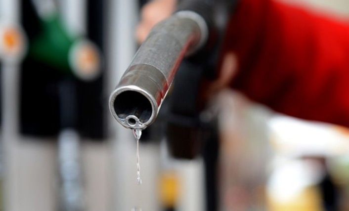 Benzin ve motorine zam