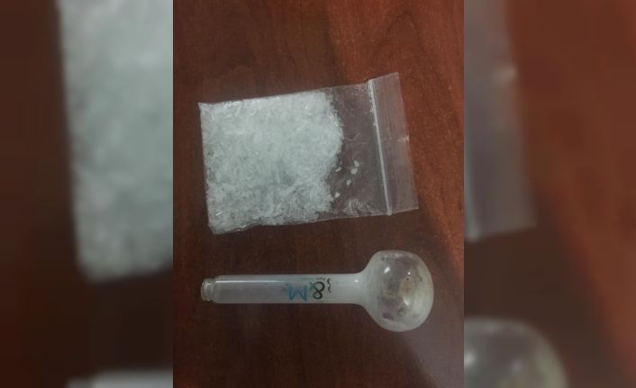 Bitlis’te uyuşturucu operasyonu