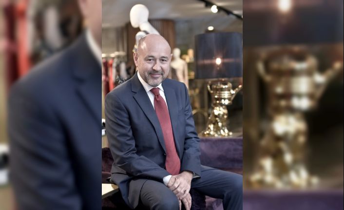 BMD Başkanı Sinan Öncel: ’’Markalarımız, 3 aylık kirasız bir dönem istiyor’’