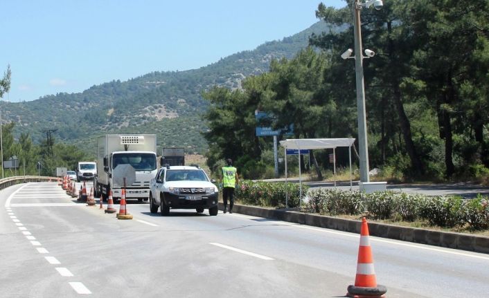 Bodrum’a gelmeye devam ediyorlar