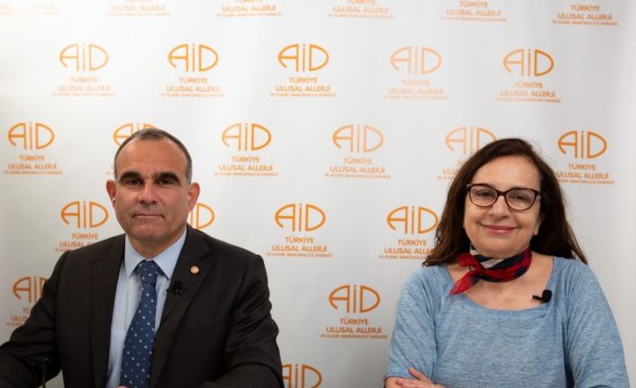 Buhar makinesi cihazları korona virüsün ortama yayılmasını kolaylaştırıyor