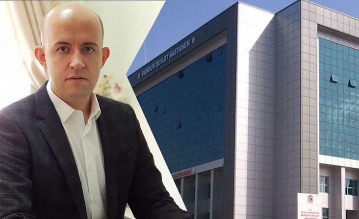 Burdur’da mantardan zehirlenen 4 kişi taburcu ediliyor