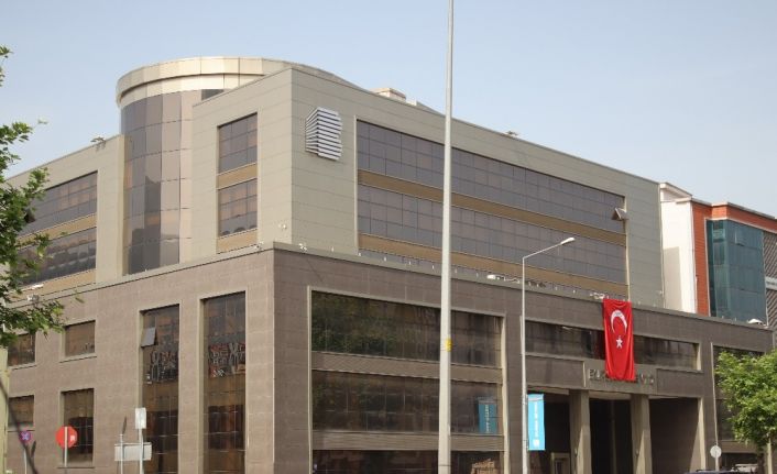 Bursa Beton, 19 Mayıs Atatürk’ü Anma, Gençlik ve Spor Bayramını kutladı