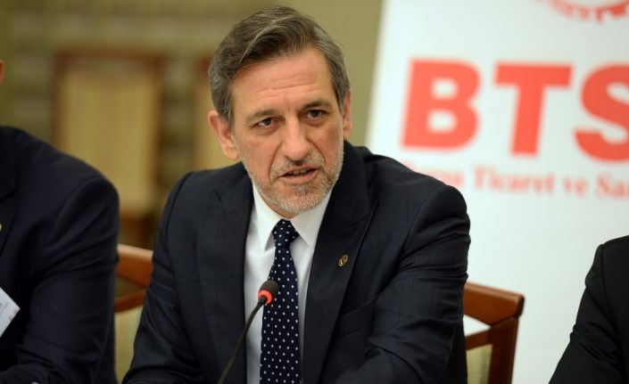 Bursa’daki çalışanlar için Covid-19 tanı merkezi kuruluyor