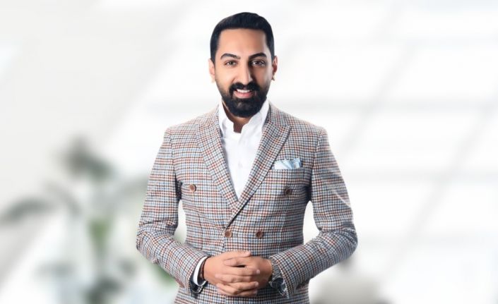 Cem Bağcı: "Yeni normalde dijital dönüşüm ekmek ve su gibi olacak"