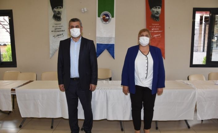 Ceyhan Belediyesi ile Genel İş Sendikası arasında Toplu İş Sözleşmesi imzaladı