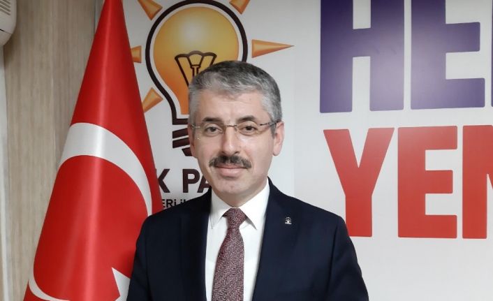 Çopuroğlu, "Sosyal Koruma Kalkanıyla Kayseri’ye 175 milyon lira yardım yapıldı"