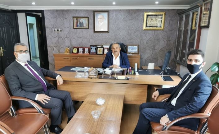 Çorumlu çiftçilere 12 yılda 1.6 milyar TL destek ödemesi yapıldı