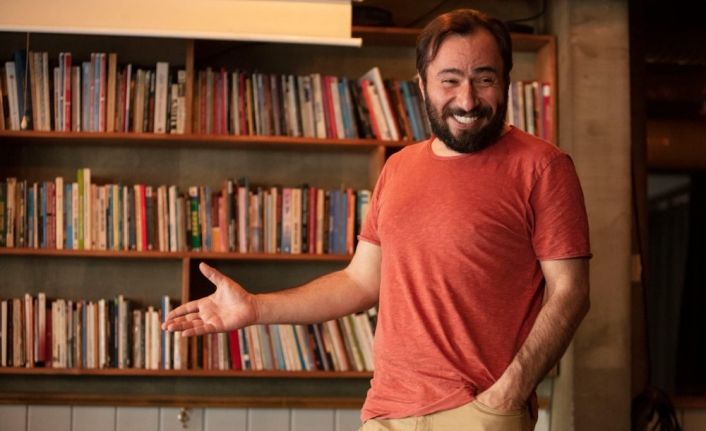 Çukur’un Medet’i Mustafa Kırantepe; “Oyunumun prömiyeri olacağı hafta kendimi mutfakta buldum”