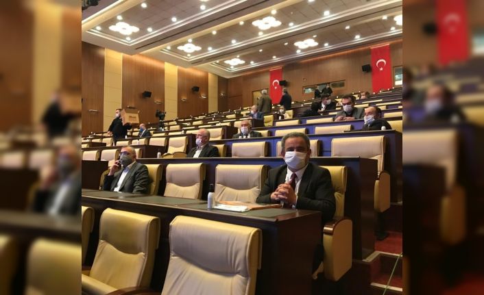 Cumhur İttifakı’ndan Ankara’da esnafa 100 milyon liralık destek