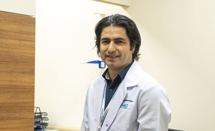 D vitamini eksikliği salgında enfeksiyona davetiye çıkarıyor