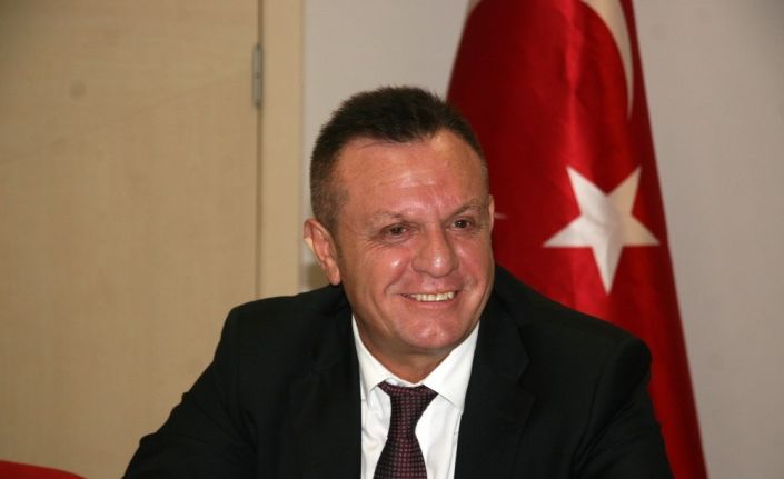 Denizlispor Başkanı Ali Çetin: "Bilim Kurulu’nun kararı doğrultusunda sorun olmayacağına göre ligler oynanabilir"