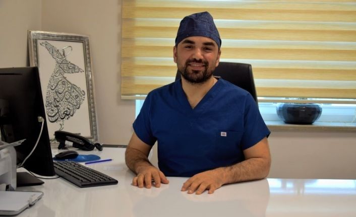 Doç. Dr. Kayapınar, “Kalp hastaları doktor kontrolünde oruç tutmalılar”