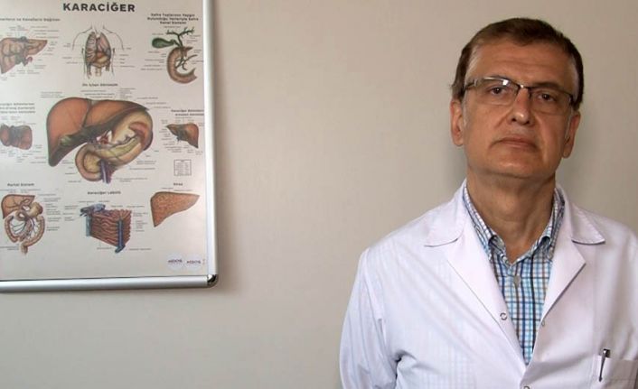 Dr. Onur Akın: "İftar yemeğimizi bir saate yayarsak sindirime büyük faydası olur"