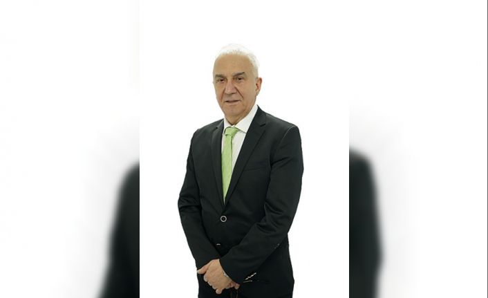 Dr. Tuğrul Abacıoğlu: "Glutatyon hastalıklardan korunmak için en önemli moleküllerden biridir"