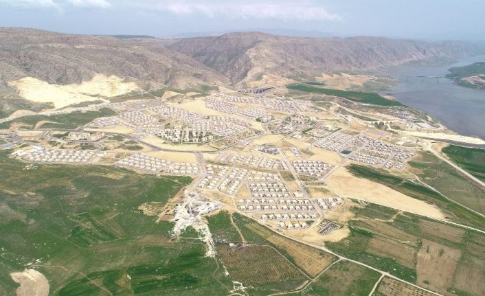 DSİ Genel Müdür Vekili Yıldız: “Çok yıldızlı projeleri hayata geçiriyoruz”