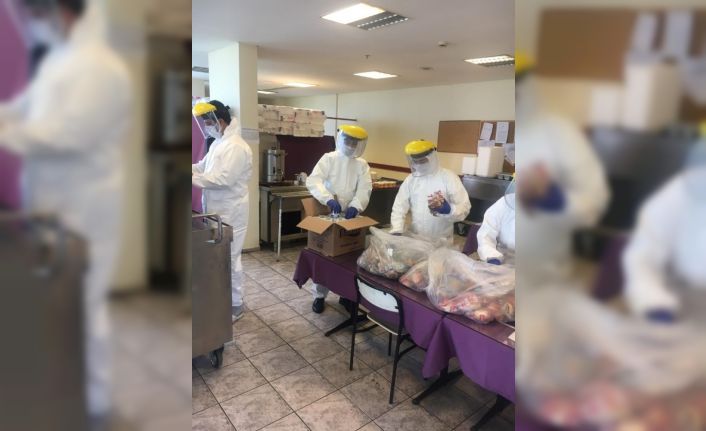 Dünya Sağlık Örgütü: “Türkiye huzurevleri ve bakım kuruluşlarında alınan önlemlerle dünyaya örnek oluyor”