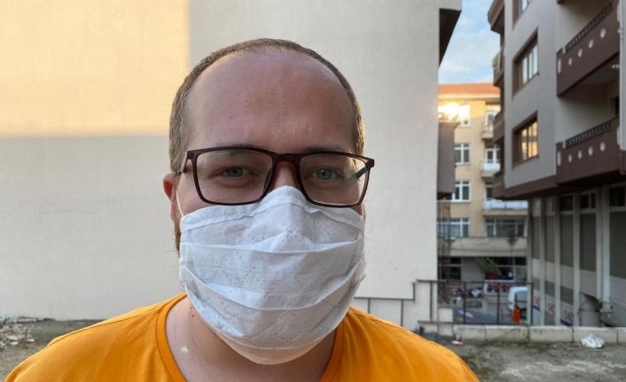 Düzce’de maskesiz sokağa çıkmak yasaklandı