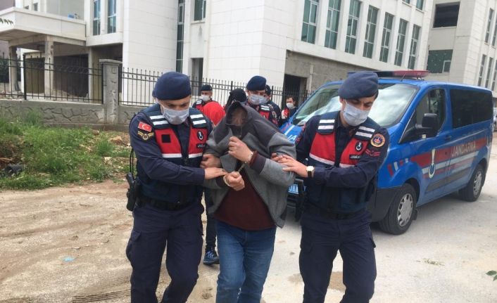 EFT üzerinden dolandırıcılık yapan çete üyesi 3 kişi tutuklandı