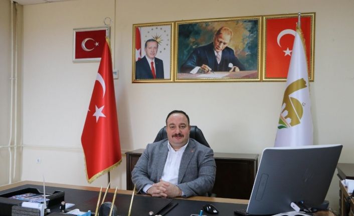 Ekinci’den korona virüs açıklaması