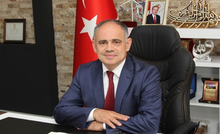 Esat Öztürk: "Belediyelerin üretmesi gerekiyor, İller Bankası’nın gözüne bakarsak hizmet yapamayız"