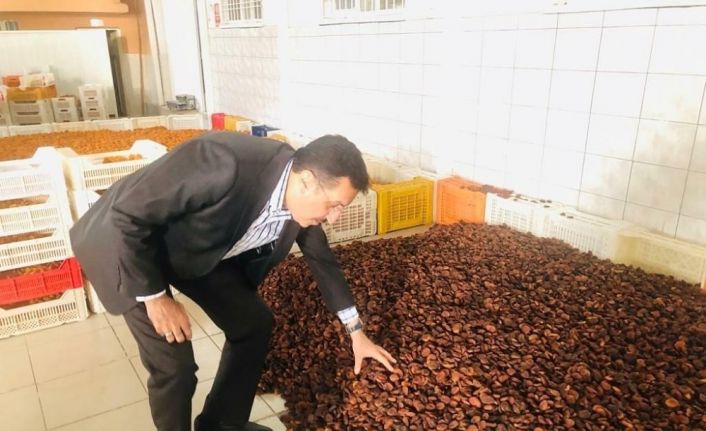 Eski Bakan Tüfenkci’den plazma tedavisi değerlendirmesi