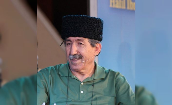 Eskişehir Türk Ocağı Başkanı Prof. Dr. Nedim Ünal’ın ‘3 Mayıs 1944 Türkçüler Günü’ mesajı