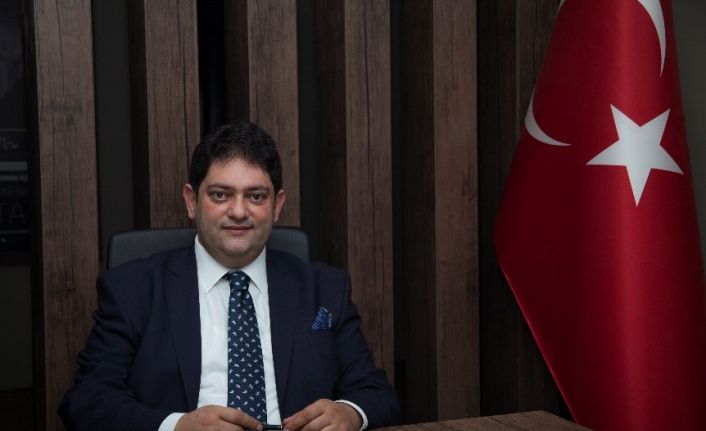 ETB Başkanı Oral’dan 19 Mayıs Gençlik ve Spor Bayramı mesajı