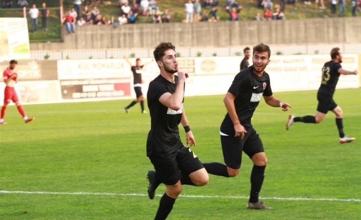 Fenerbahçe, İsmail Yüksek’i transfer etti