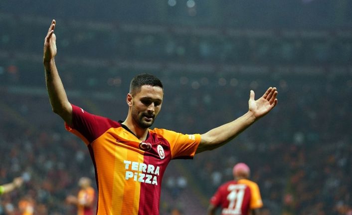 Florin Andone: "Hem cuma hem de perşembe günü ilgili testleri yaptık ve sonuçlar negatif"