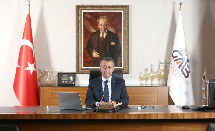 GAİB Koordinatör Başkanı Ahmet Fikret Kileci’den 19 Mayıs mesajı
