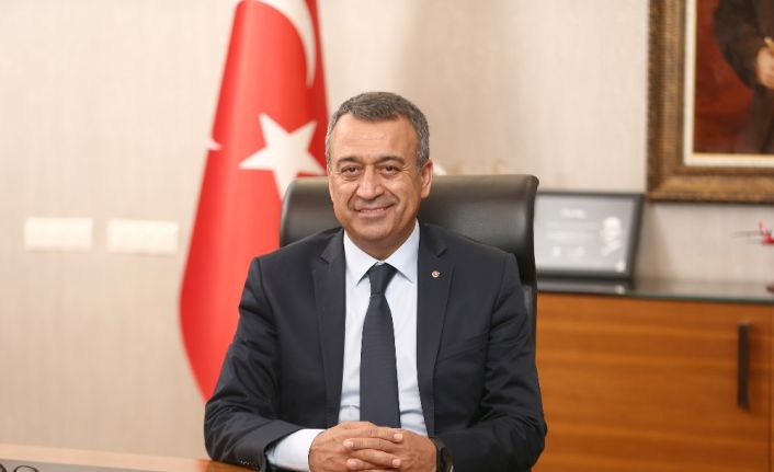 GAİB’den 182 ülkeye 2 milyar 659 milyon 446 bin dolar ihracat