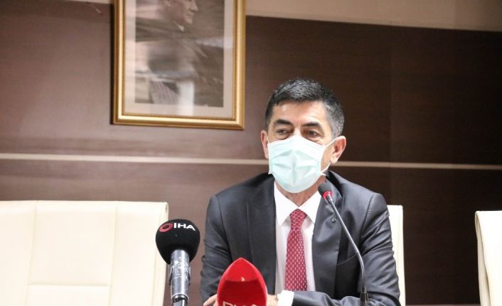 Gaziantep ve Kilis’te restore edilecek tarihi eser kalmadı