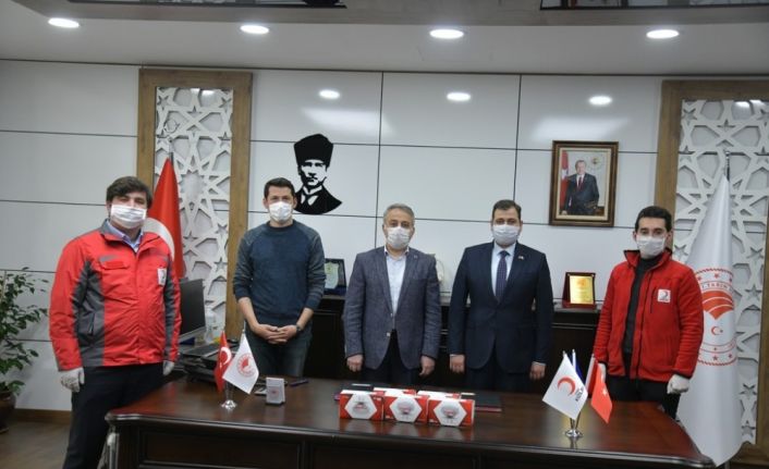 Geçici Koruma Altındaki Vatandaşlar Lavanta Yetiştiriciliğini Öğrenecek