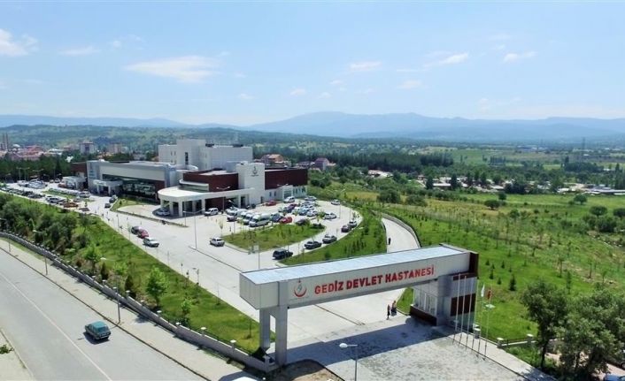 Gediz’de ’İl dışı hastane randevuları’na kısıtlama getirildi