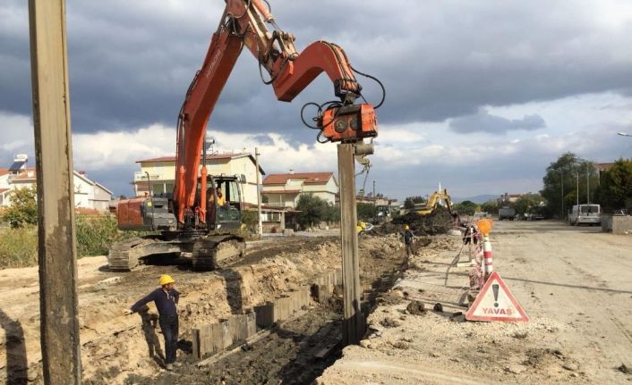 Günel ve Çerçioğlu’nun Kuşadası’ndaki yatırım hamlesi devam ediyor