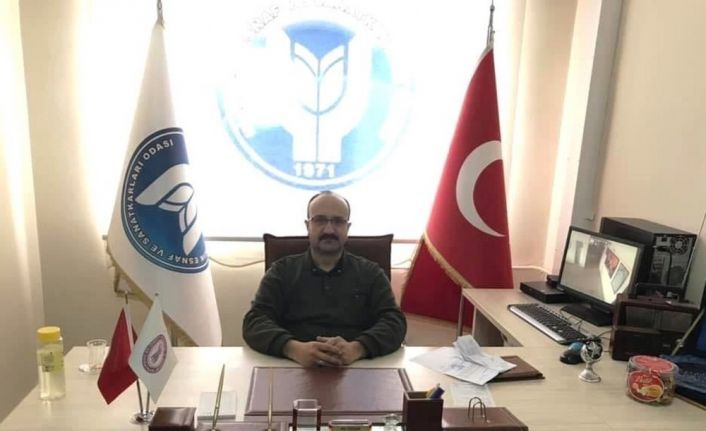 Hisarcık’lı berber ve kuaförler iş yeri açılışını 1 hafta ertelediler