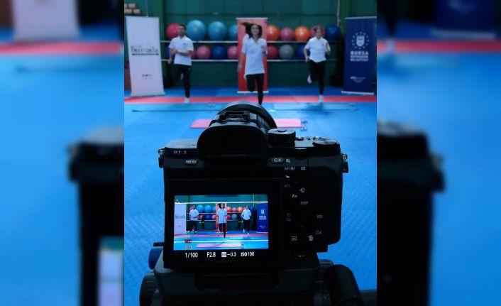 İki kadından biri koşulsuz şartsız tüm sporları yapabileceğine inanıyor