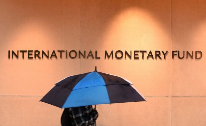“İşgücü kaybı ve artan işsizlik dünya ülkelerini IMF’ye mecbur bırakıyor”