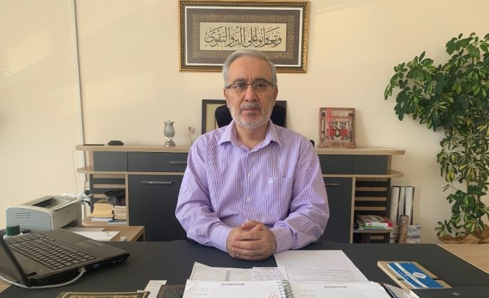 Isparta’da Alo Fetva hattına en çok bu sorular soruldu