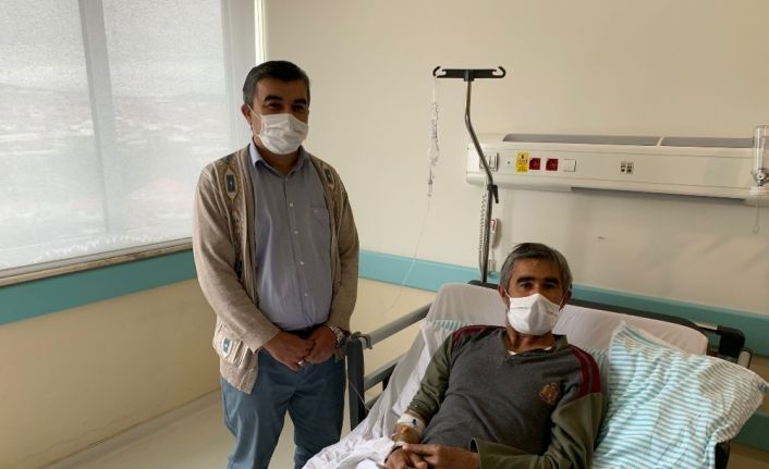 Isparta’da KKKA hastalığından 1 kişi hayatını kaybetti