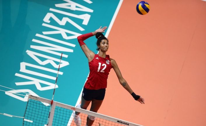 Jordan Thompson, Eczacıbaşı VitrA’da