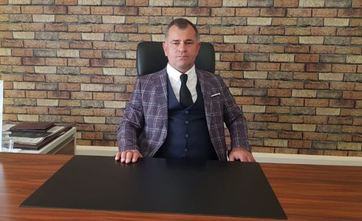 Kaoğlu Yapı, Covid 19 tedbirlerini ihmal etmeden konut yapmaya devam ediyor