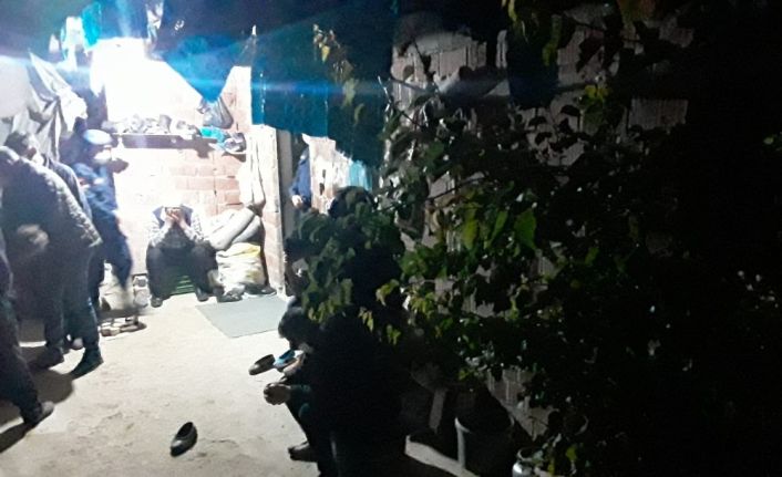 Karaman’da bir genç, annesi tarafından yatağında ölü olarak bulundu