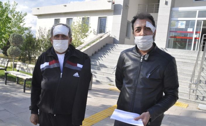 Karantina dönüşü 16 kişinin yaralandığı otobüs kazası sonrası şoför konuştu