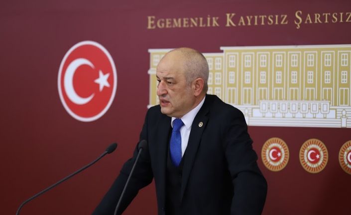 Kasap, Korona virüs salgını ile ilgili Hisarcık ve Emet’e dikkat çekti